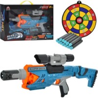 Игрушечное оружие Baby Land JU-5885 фото №2 — интернет-магазин Desire.md