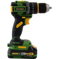 Mașină de înșurubat Partner Pro PPT332T imaginea #5 — magazin online Desire.md