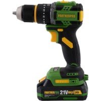 Mașină de înșurubat Partner Pro PPT332T imaginea #6 — magazin online Desire.md