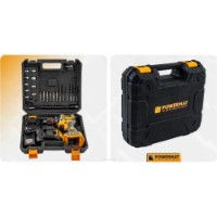 Mașină de înșurubat Powermat PM-WA-21V-2M imaginea #4 — magazin online Desire.md