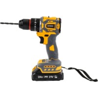 Mașină de înșurubat Powermat PM-WA-21V-2M imaginea #5 — magazin online Desire.md