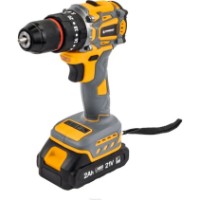 Mașină de înșurubat Powermat PM-WA-21V-2M