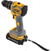 Mașină de înșurubat Powermat PM-WA-21V-2M imaginea #2 — magazin online Desire.md