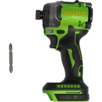 Mașină de înșurubat ProCraft PS20 (20428) imaginea #3 — magazin online Desire.md