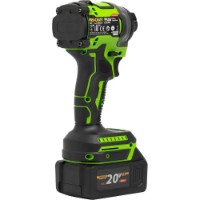 Mașină de înșurubat ProCraft PS20 (20428) imaginea #4 — magazin online Desire.md