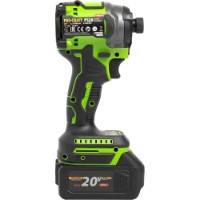 Mașină de înșurubat ProCraft PS20 (20428) imaginea #5 — magazin online Desire.md