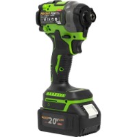 Mașină de înșurubat ProCraft PS20 (20428) imaginea #6 — magazin online Desire.md