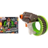 Arme de jucarie Baby Land Spiral Rocket (JU-6219) imaginea #2 — magazin online Desire.md