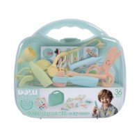 Set joacă doctor Dolu (5202)