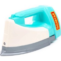 Set masă de călcat cu fier Полесье Pink (43467) imaginea #5 — magazin online Desire.md