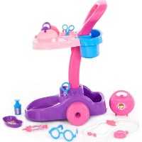 Set joacă doctor Полесье 67937 imaginea #2 — magazin online Desire.md