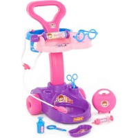Set joacă doctor Полесье 67937 imaginea #3 — magazin online Desire.md