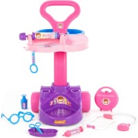 Set joacă doctor Полесье 67937 imaginea #4 — magazin online Desire.md