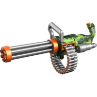 Arme de jucarie Wenyi Gatlin Blaster Zone (484078136390)