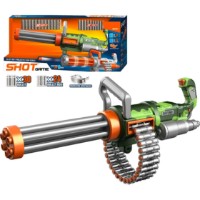 Arme de jucarie Wenyi Gatlin Blaster Zone (484078136390) imaginea #2 — magazin online Desire.md