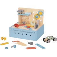 Набор инструментов для детей Tooky Toy TP527