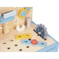 Набор инструментов для детей Tooky Toy TP527 фото №3 — интернет-магазин Desire.md