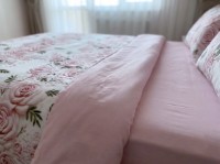 Lenjerie de pat Tag textile SR005-E50-160 imaginea #5 — magazin online Desire.md