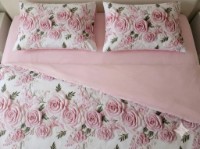 Lenjerie de pat Tag textile SR005-E70-FE imaginea #2 — magazin online Desire.md