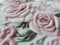 Lenjerie de pat Tag textile SR005-E70-FE imaginea #6 — magazin online Desire.md