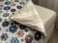 Lenjerie de pat Tag textile SR006-1P50-140 imaginea #5 — magazin online Desire.md