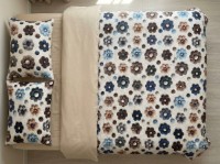 Lenjerie de pat Tag textile SR006-E50-180 imaginea #2 — magazin online Desire.md