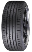 Anvelopa Accelera PHI-R 235/45 R17 97W