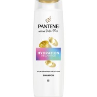Шампунь для волос Pantene Pro-V Hydration Recharge 400ml