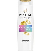 Шампунь для волос Pantene Pro-V Hydration Recharge 625ml