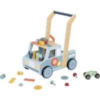 Набор инструментов для детей Tooky Toy Tool Bench Walker (TJ931)