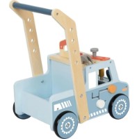 Набор инструментов для детей Tooky Toy Tool Bench Walker (TJ931) фото №3 — интернет-магазин Desire.md
