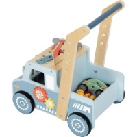 Набор инструментов для детей Tooky Toy Tool Bench Walker (TJ931) фото №4 — интернет-магазин Desire.md
