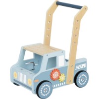 Набор инструментов для детей Tooky Toy Tool Bench Walker (TJ931) фото №5 — интернет-магазин Desire.md