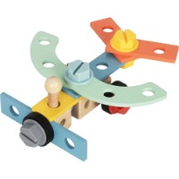 Набор инструментов для детей Tooky Toy Tool Bench Walker (TJ931) фото №6 — интернет-магазин Desire.md