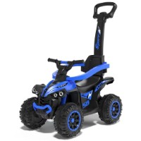 Tolocar Baby Mix Mega Blue (54951)