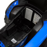 Tolocar Baby Mix Mega Blue (54951) imaginea #2 — magazin online Desire.md