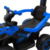 Tolocar Baby Mix Mega Blue (54951) imaginea #3 — magazin online Desire.md