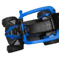 Tolocar Baby Mix Mega Blue (54951) imaginea #4 — magazin online Desire.md