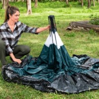 Cort Bestway Alpine Dome (68142BW) imaginea #3 — magazin online Desire.md