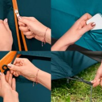 Cort Bestway Alpine Dome (68142BW) imaginea #5 — magazin online Desire.md