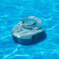 Robot de aspirare pentru piscină Bestway AquaTronix G150 (58960BW) imaginea #3 — magazin online Desire.md