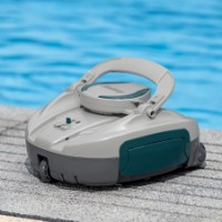 Robot de aspirare pentru piscină Bestway AquaTronix G150 (58960BW) imaginea #4 — magazin online Desire.md