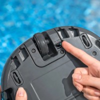 Robot de aspirare pentru piscină Bestway AquaTronix G150 (58960BW) imaginea #5 — magazin online Desire.md