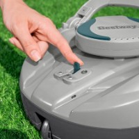 Robot de aspirare pentru piscină Bestway AquaTronix G150 (58960BW) imaginea #8 — magazin online Desire.md