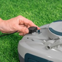 Robot de aspirare pentru piscină Bestway AquaTronix G150 (58960BW) imaginea #9 — magazin online Desire.md