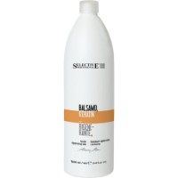 Шампунь для волос Selective Professional Artistic Flair Keratin 1000ml