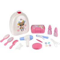 Trusa de coafura pentru copii Technok 8645