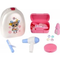 Trusa de coafura pentru copii Technok 8645 imaginea #2 — magazin online Desire.md