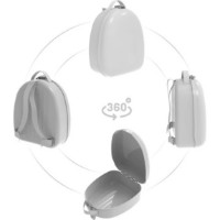 Trusa de coafura pentru copii Technok 8645 imaginea #4 — magazin online Desire.md