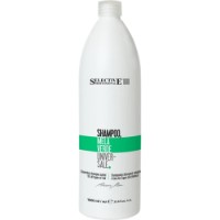 Шампунь для волос Selective Professional Green Apple 1000ml